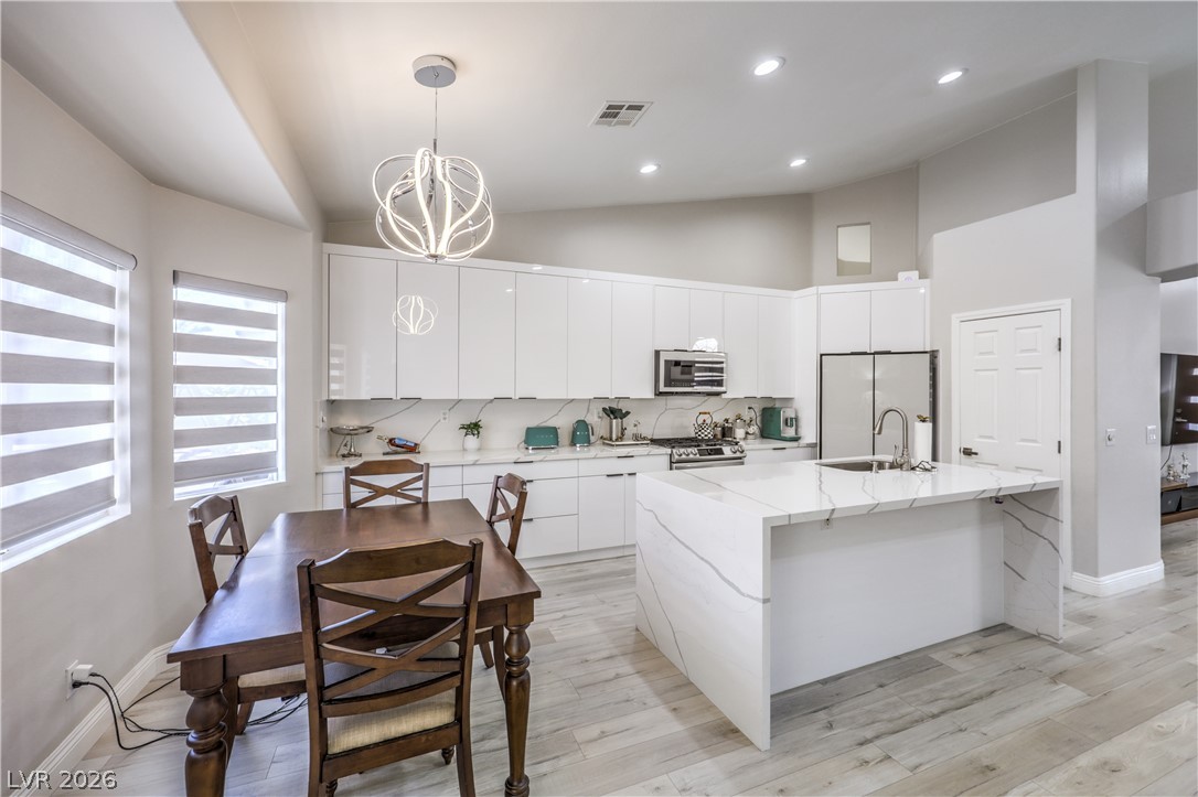 3970 Rancho Niguel Parkway Las Vegas NV 89147