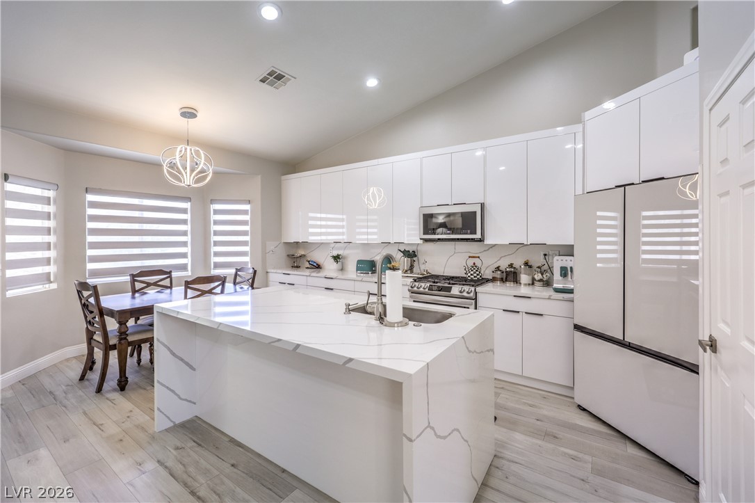 3970 Rancho Niguel Parkway Las Vegas NV 89147