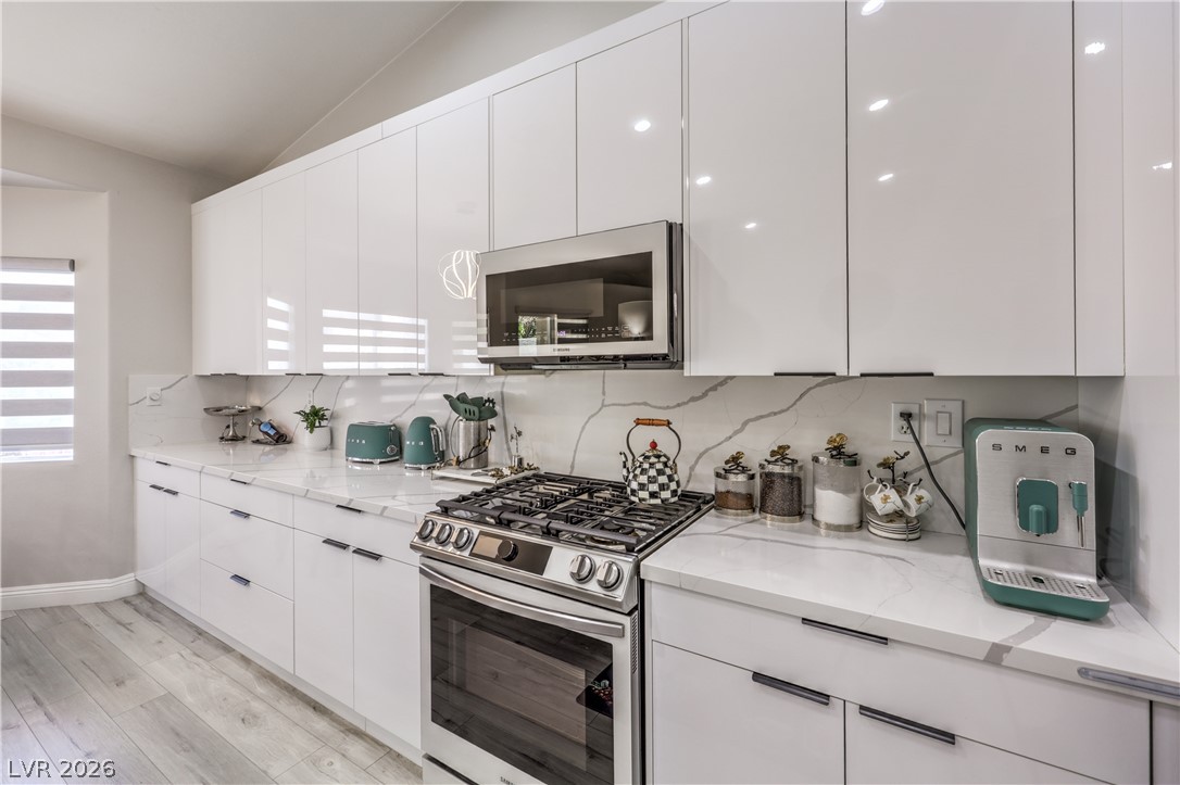 3970 Rancho Niguel Parkway Las Vegas NV 89147