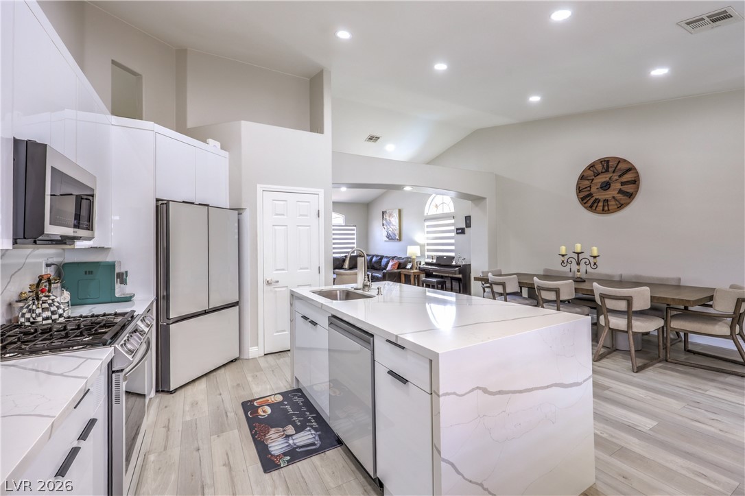 3970 Rancho Niguel Parkway Las Vegas NV 89147