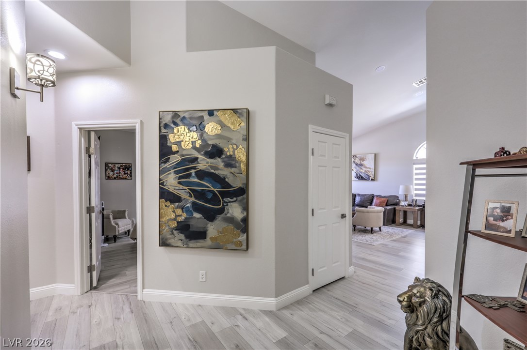 3970 Rancho Niguel Parkway Las Vegas NV 89147