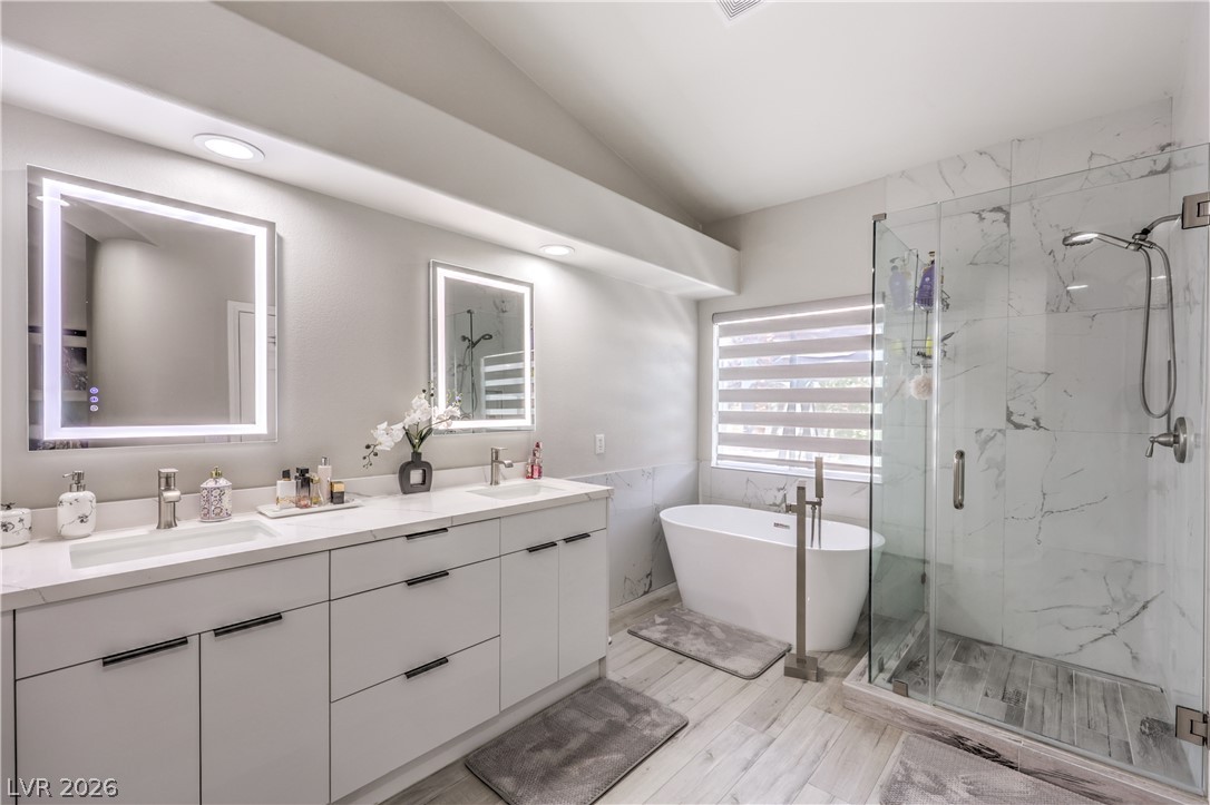 3970 Rancho Niguel Parkway Las Vegas NV 89147