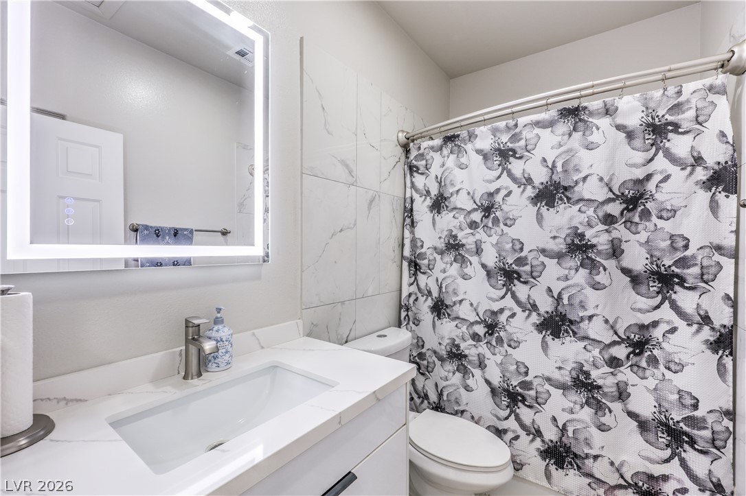 3970 Rancho Niguel Parkway Las Vegas NV 89147
