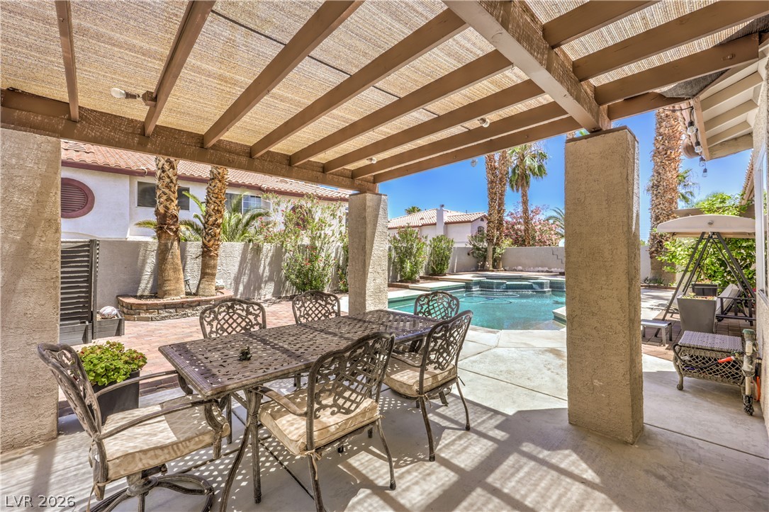 3970 Rancho Niguel Parkway Las Vegas NV 89147