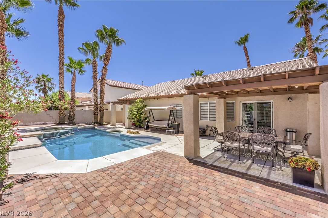 3970 Rancho Niguel Parkway Las Vegas NV 89147