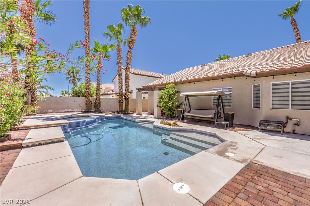 3970 Rancho Niguel Parkway Las Vegas NV 89147
