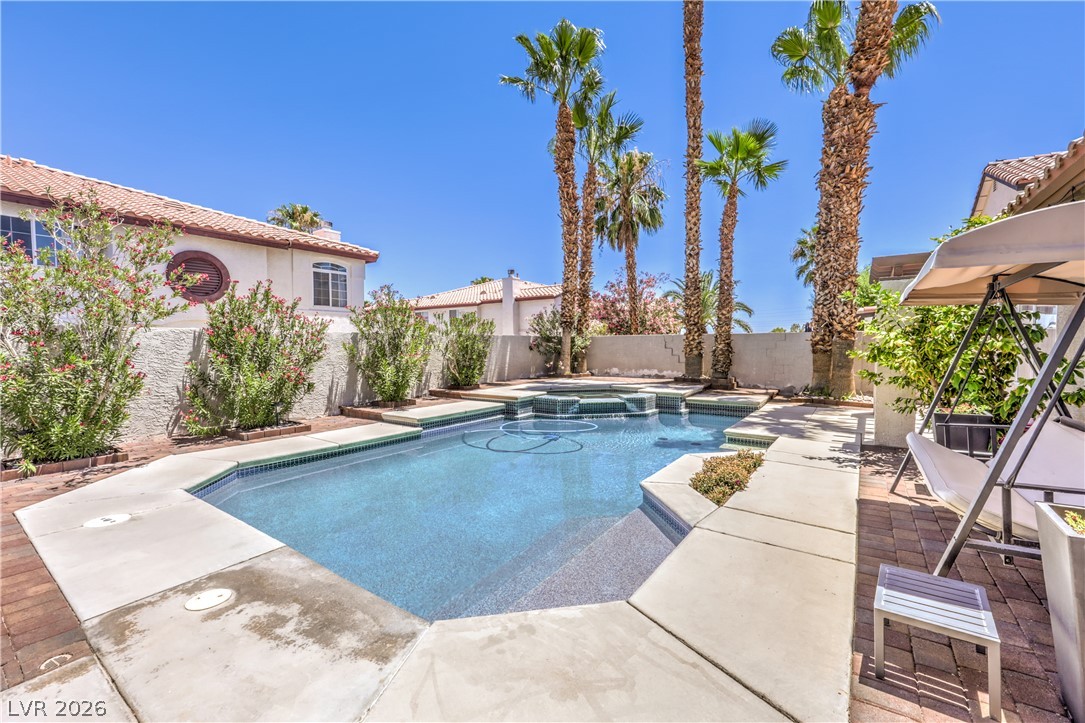 3970 Rancho Niguel Parkway Las Vegas NV 89147