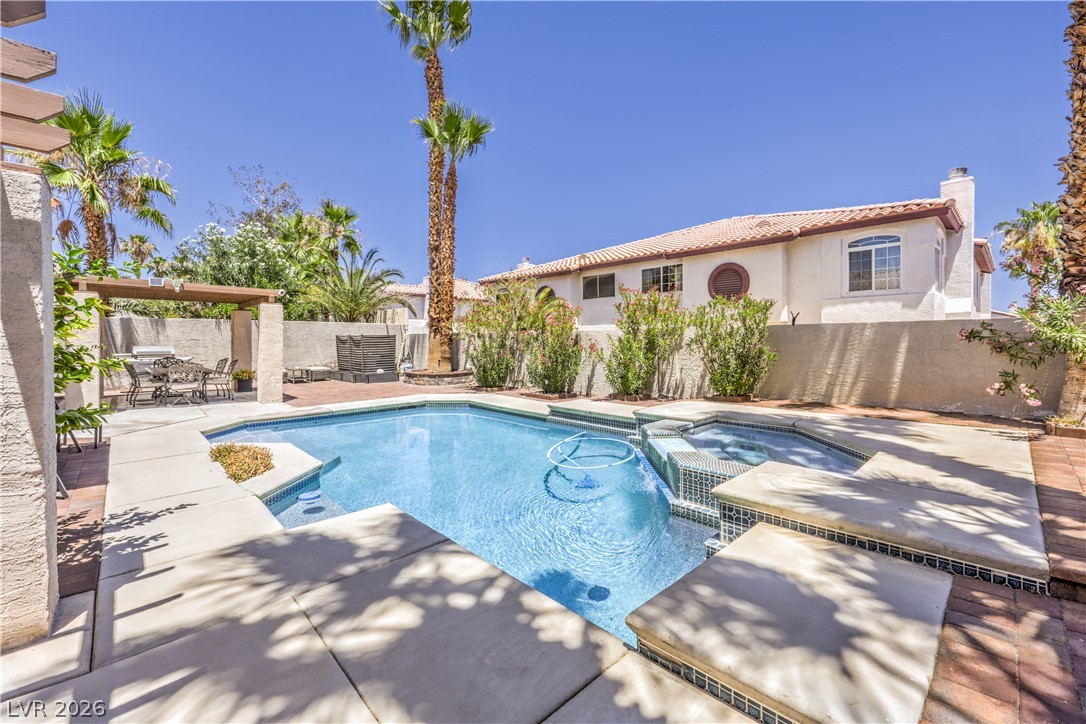 3970 Rancho Niguel Parkway Las Vegas NV 89147