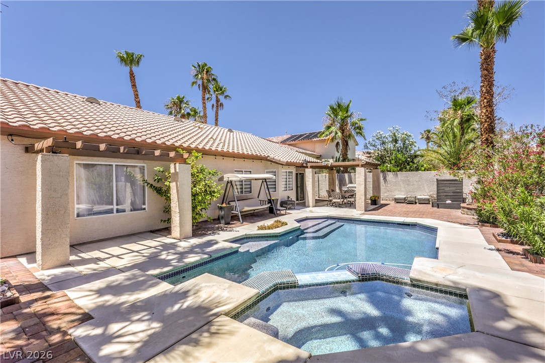 3970 Rancho Niguel Parkway Las Vegas NV 89147