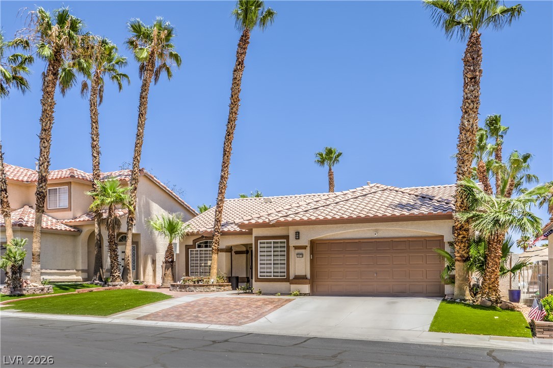 3970 Rancho Niguel Parkway Las Vegas NV 89147