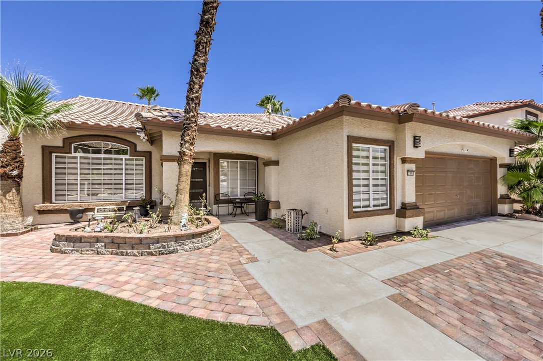 3970 Rancho Niguel Parkway Las Vegas NV 89147