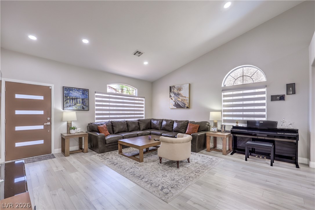 3970 Rancho Niguel Parkway Las Vegas NV 89147