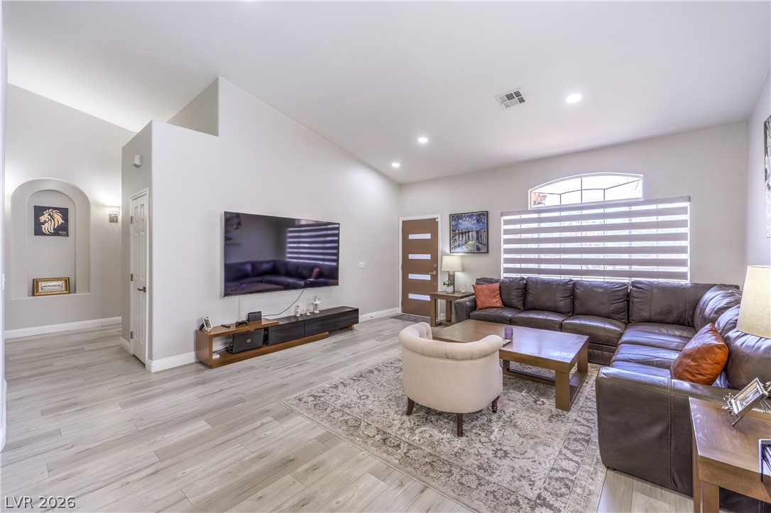 3970 Rancho Niguel Parkway Las Vegas NV 89147