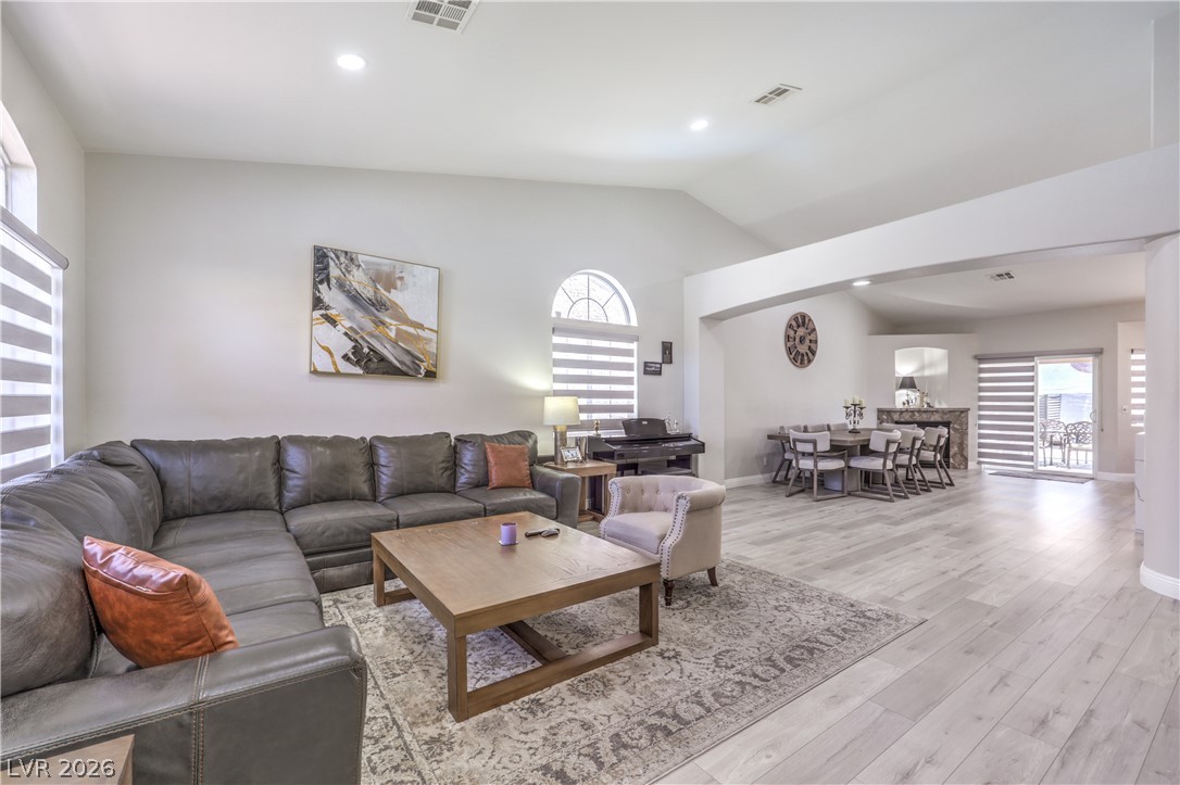3970 Rancho Niguel Parkway Las Vegas NV 89147