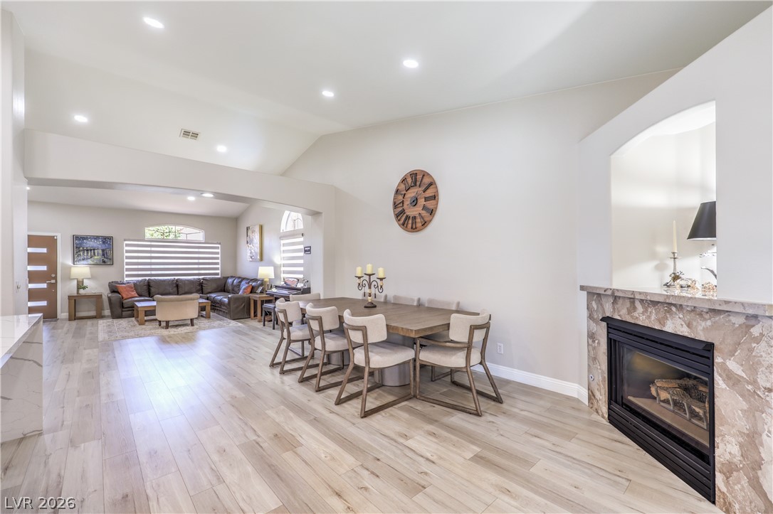 3970 Rancho Niguel Parkway Las Vegas NV 89147