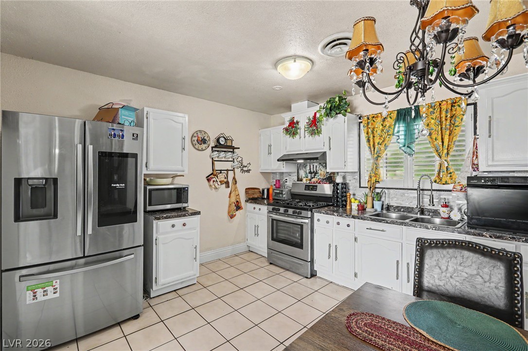 2800 Tulane Circle North Las Vegas NV 89030