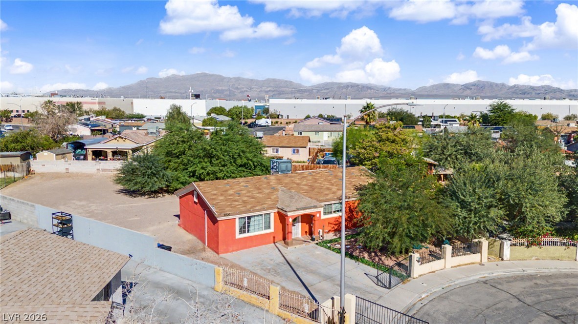 2800 Tulane Circle North Las Vegas NV 89030