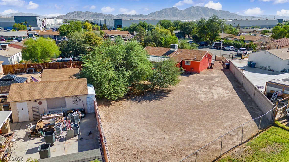 2800 Tulane Circle North Las Vegas NV 89030