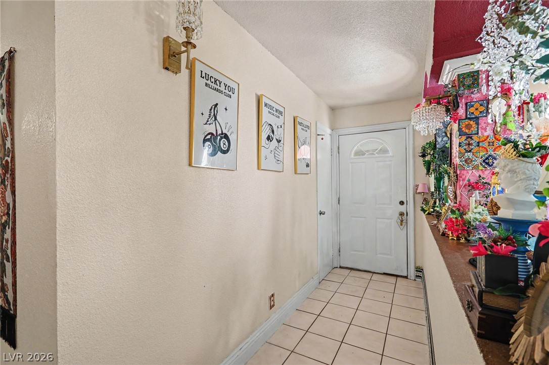 2800 Tulane Circle North Las Vegas NV 89030