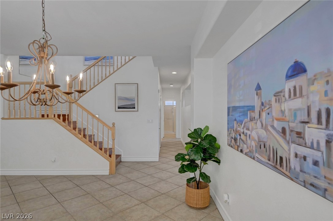 10757 Elk Lake Drive Las Vegas NV 89144