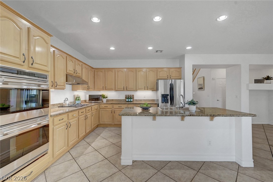10757 Elk Lake Drive Las Vegas NV 89144
