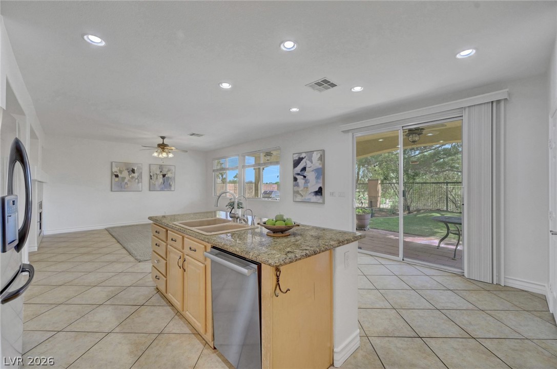 10757 Elk Lake Drive Las Vegas NV 89144
