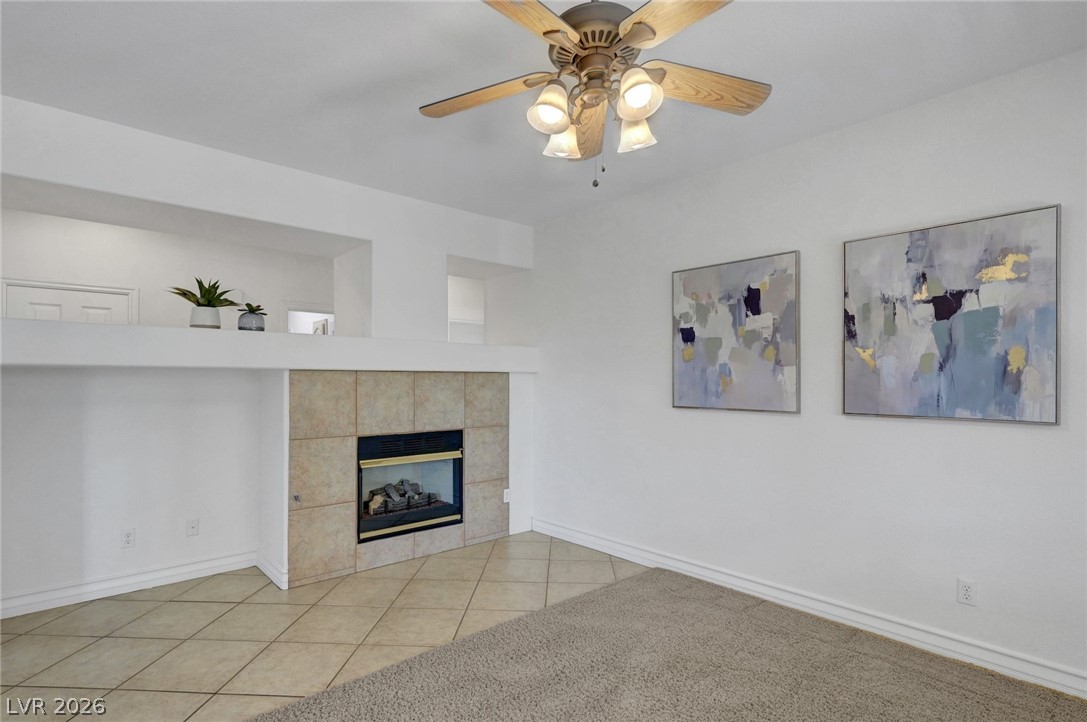 10757 Elk Lake Drive Las Vegas NV 89144