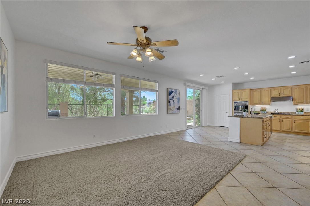 10757 Elk Lake Drive Las Vegas NV 89144