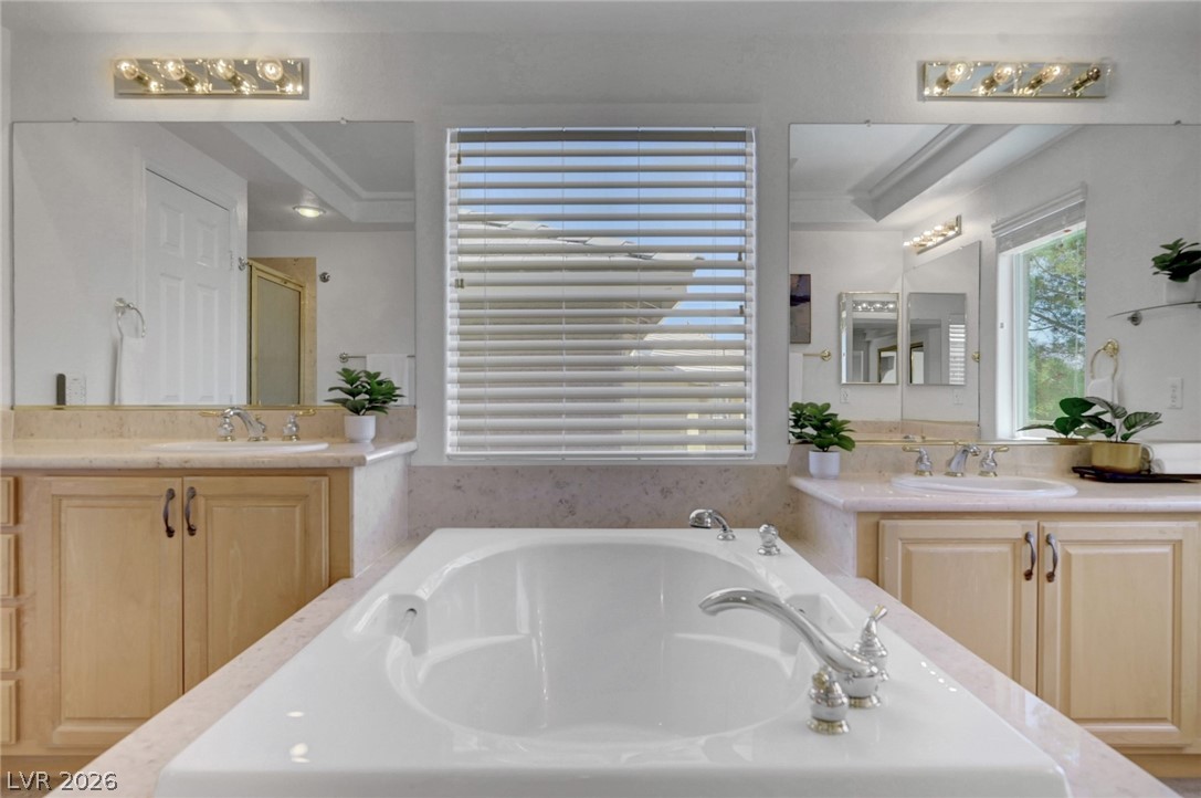 10757 Elk Lake Drive Las Vegas NV 89144