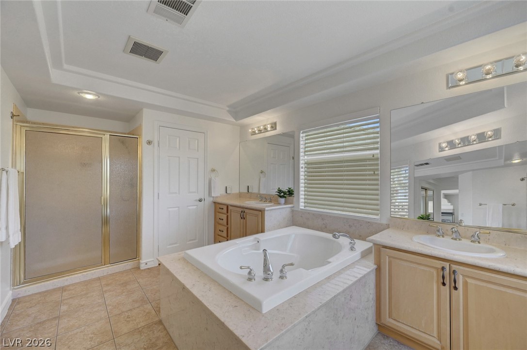 10757 Elk Lake Drive Las Vegas NV 89144