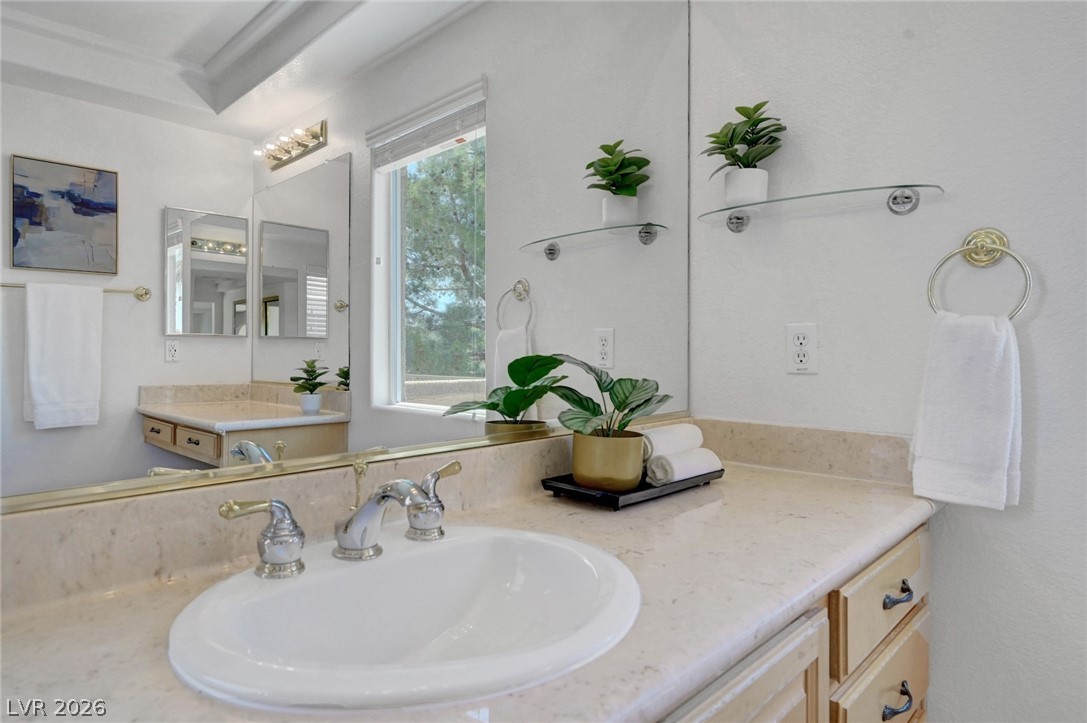 10757 Elk Lake Drive Las Vegas NV 89144
