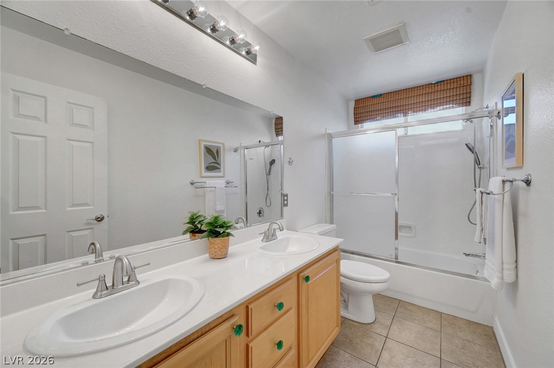 10757 Elk Lake Drive Las Vegas NV 89144