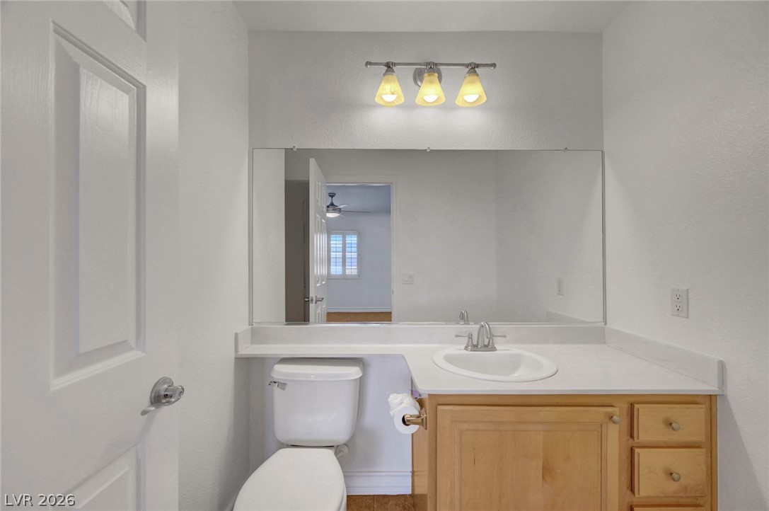10757 Elk Lake Drive Las Vegas NV 89144