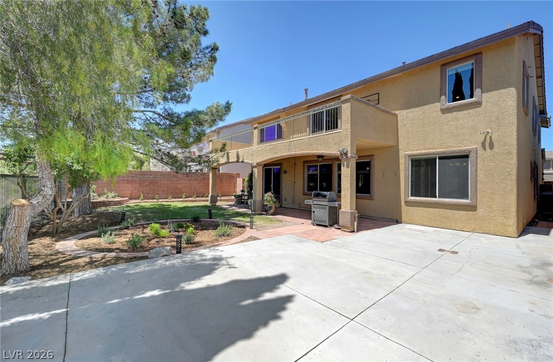 10757 Elk Lake Drive Las Vegas NV 89144