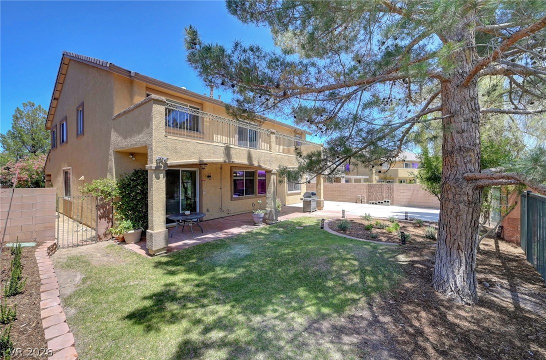 10757 Elk Lake Drive Las Vegas NV 89144