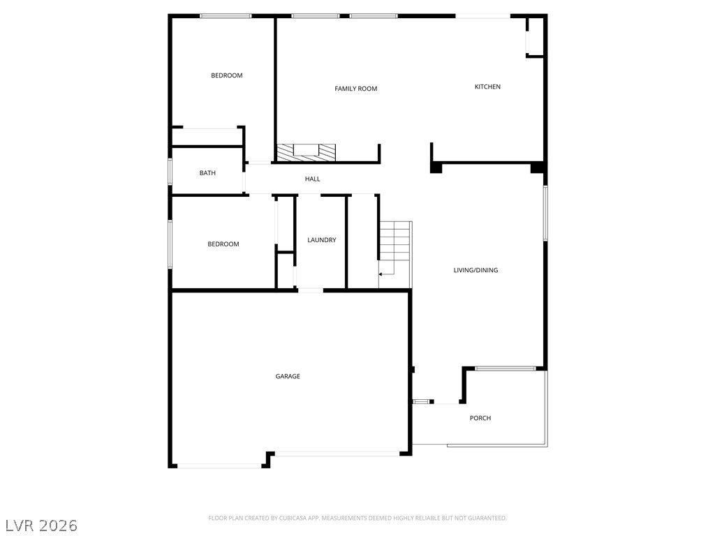 10757 Elk Lake Drive Las Vegas NV 89144