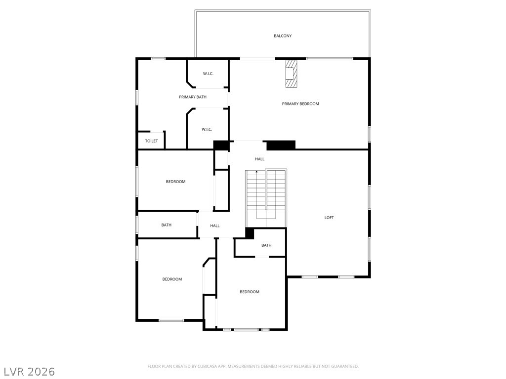 10757 Elk Lake Drive Las Vegas NV 89144
