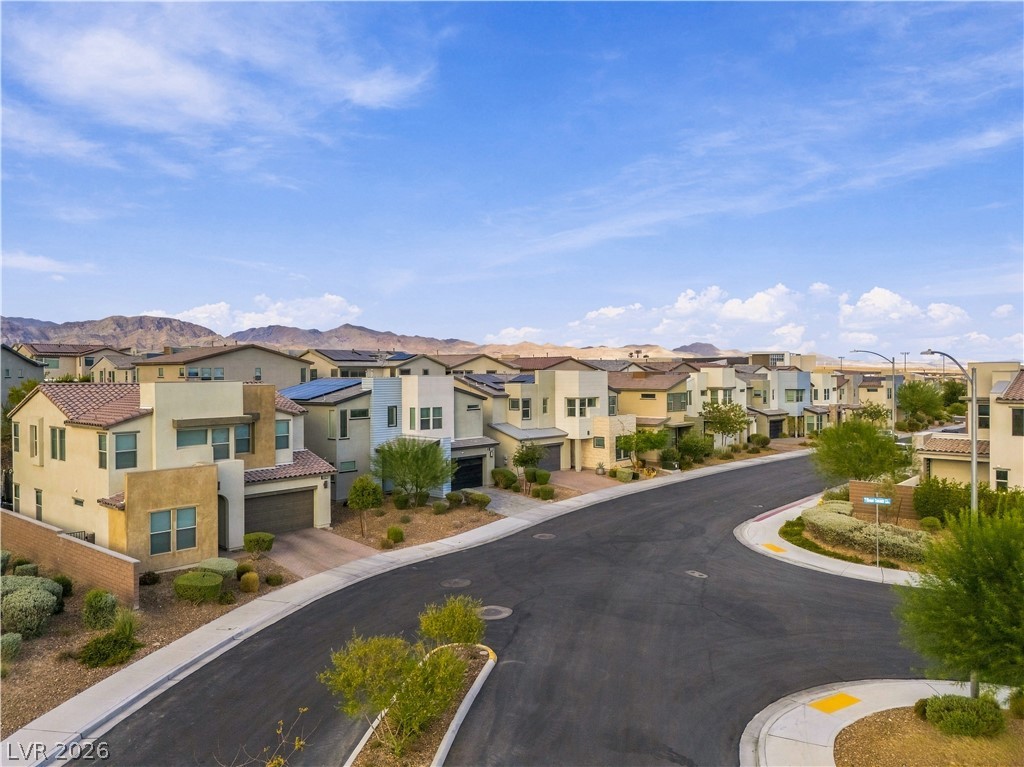 544 Front Range Lane North Las Vegas NV 89084