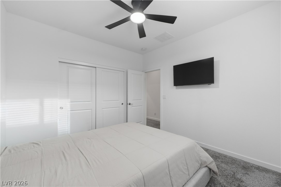 544 Front Range Lane North Las Vegas NV 89084