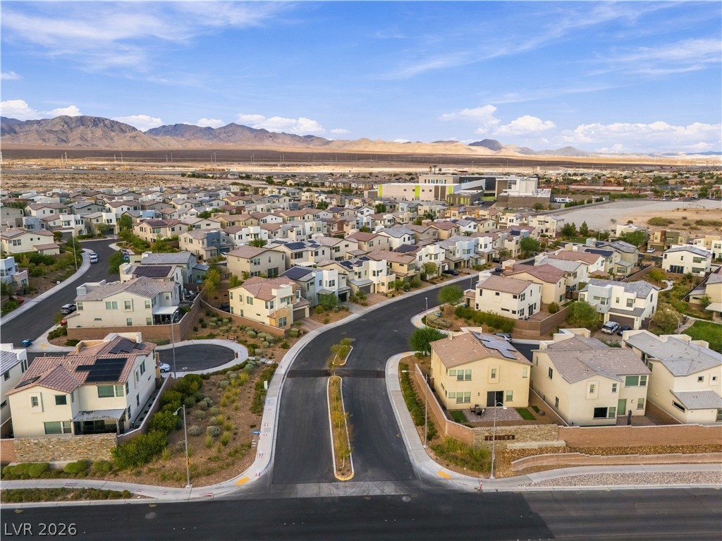 544 Front Range Lane North Las Vegas NV 89084