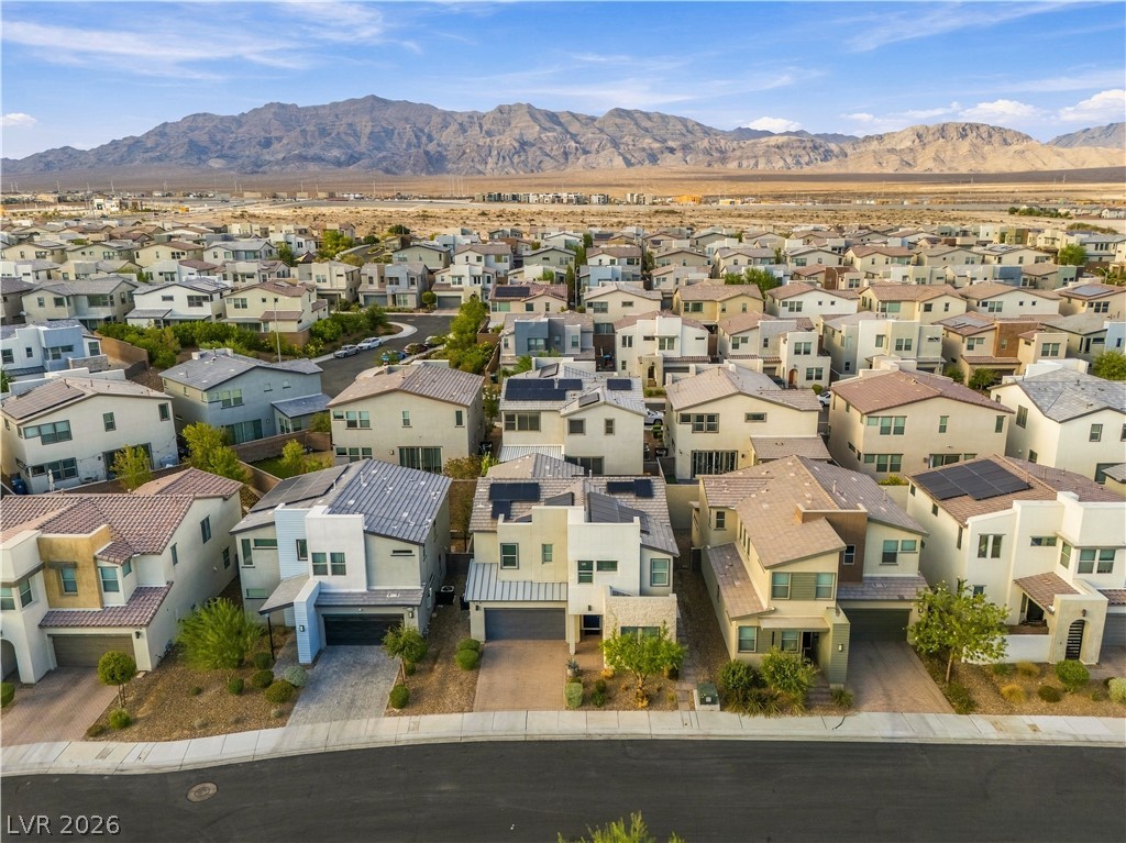 544 Front Range Lane North Las Vegas NV 89084