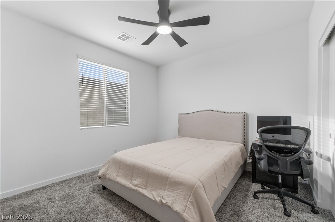 544 Front Range Lane North Las Vegas NV 89084