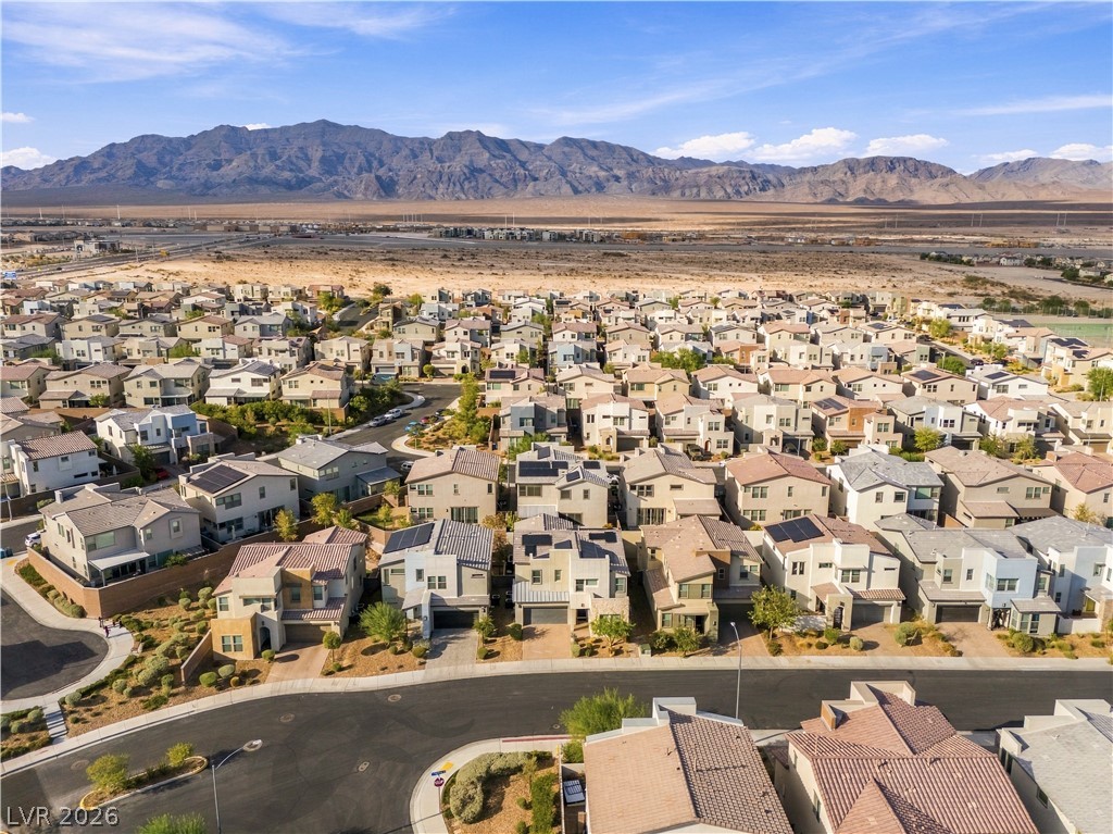 544 Front Range Lane North Las Vegas NV 89084