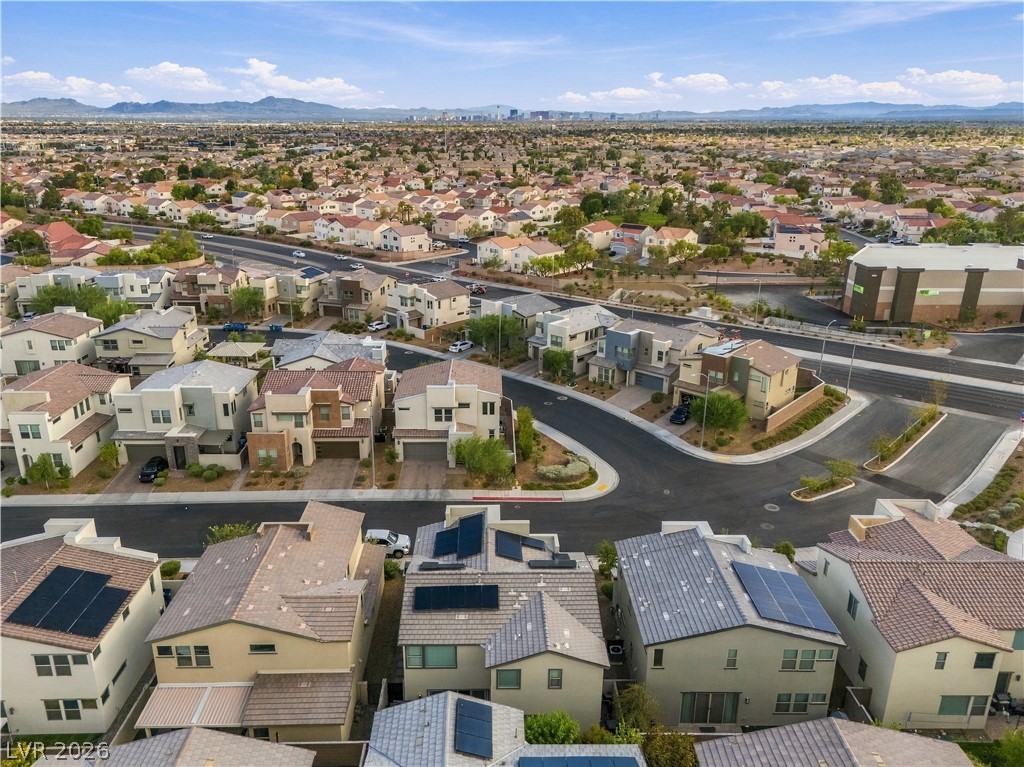 544 Front Range Lane North Las Vegas NV 89084