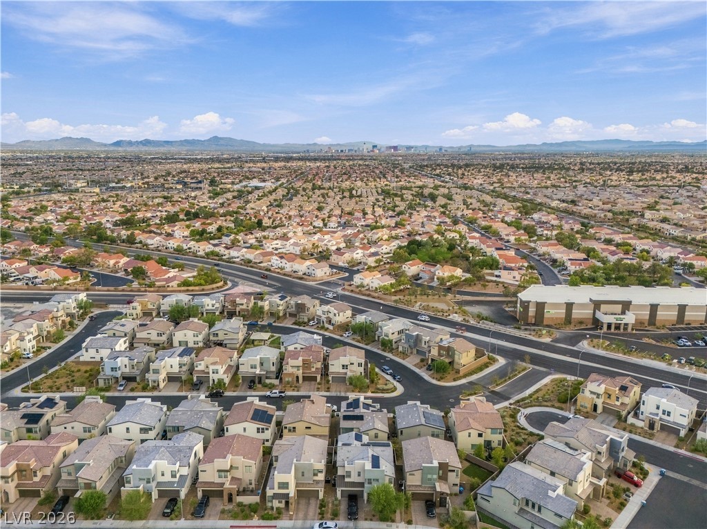 544 Front Range Lane North Las Vegas NV 89084