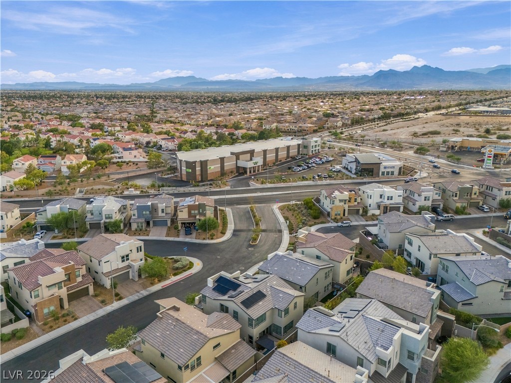 544 Front Range Lane North Las Vegas NV 89084