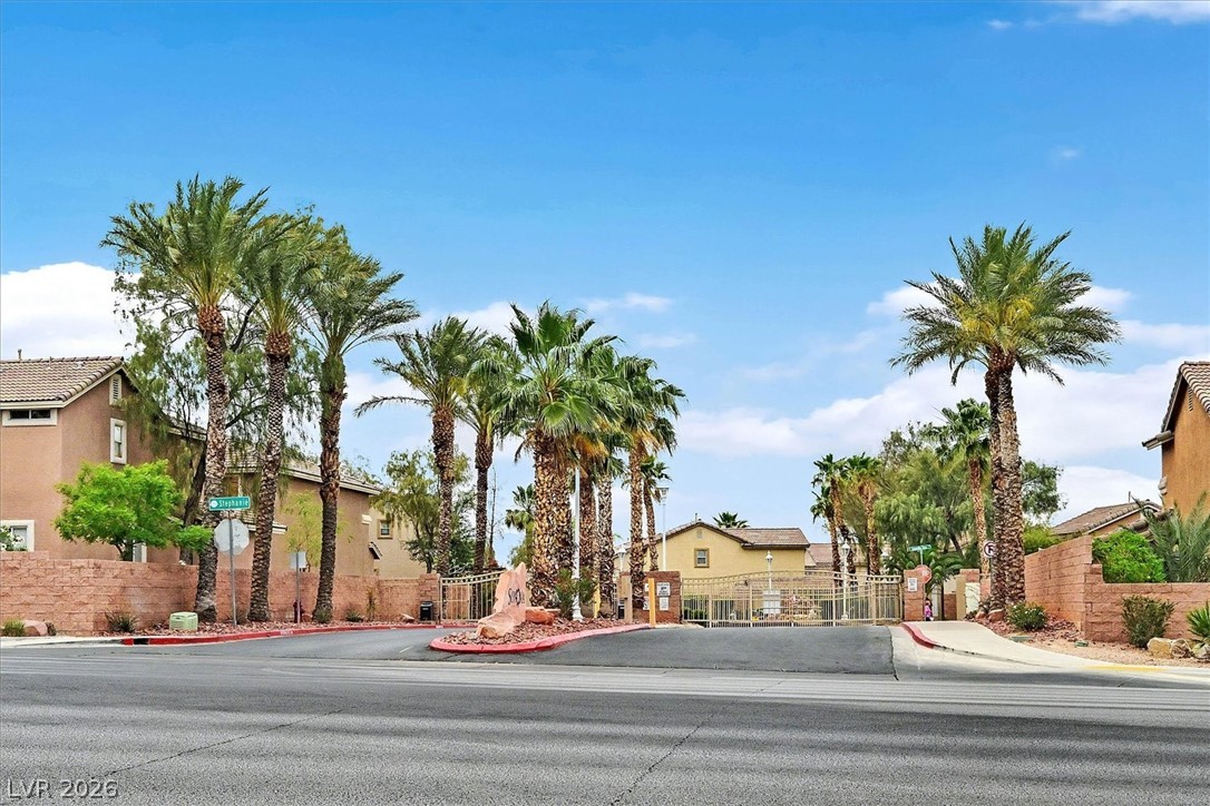 1480 Summer Glow Avenue Henderson NV 89012