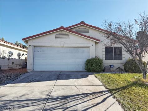 9362 Santa Fe Rose Street Las Vegas NV 89123