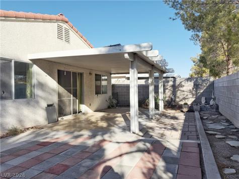 9362 Santa Fe Rose Street Las Vegas NV 89123