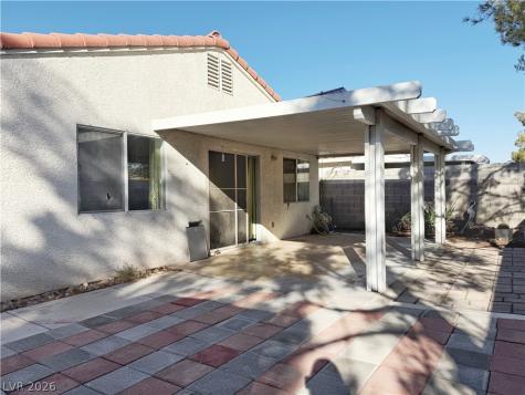 9362 Santa Fe Rose Street Las Vegas NV 89123